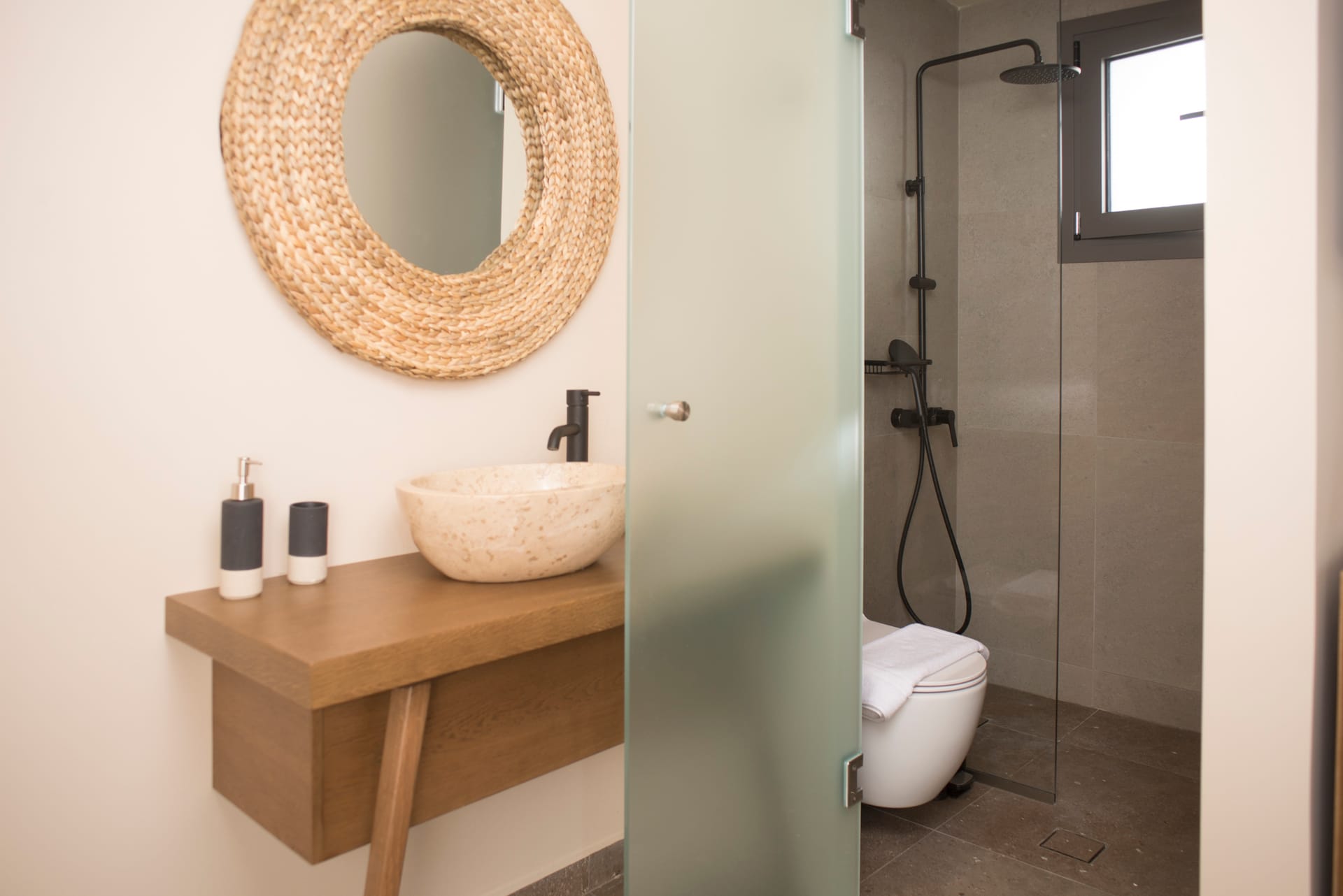 Exclusive Use Elaia Grove Villas