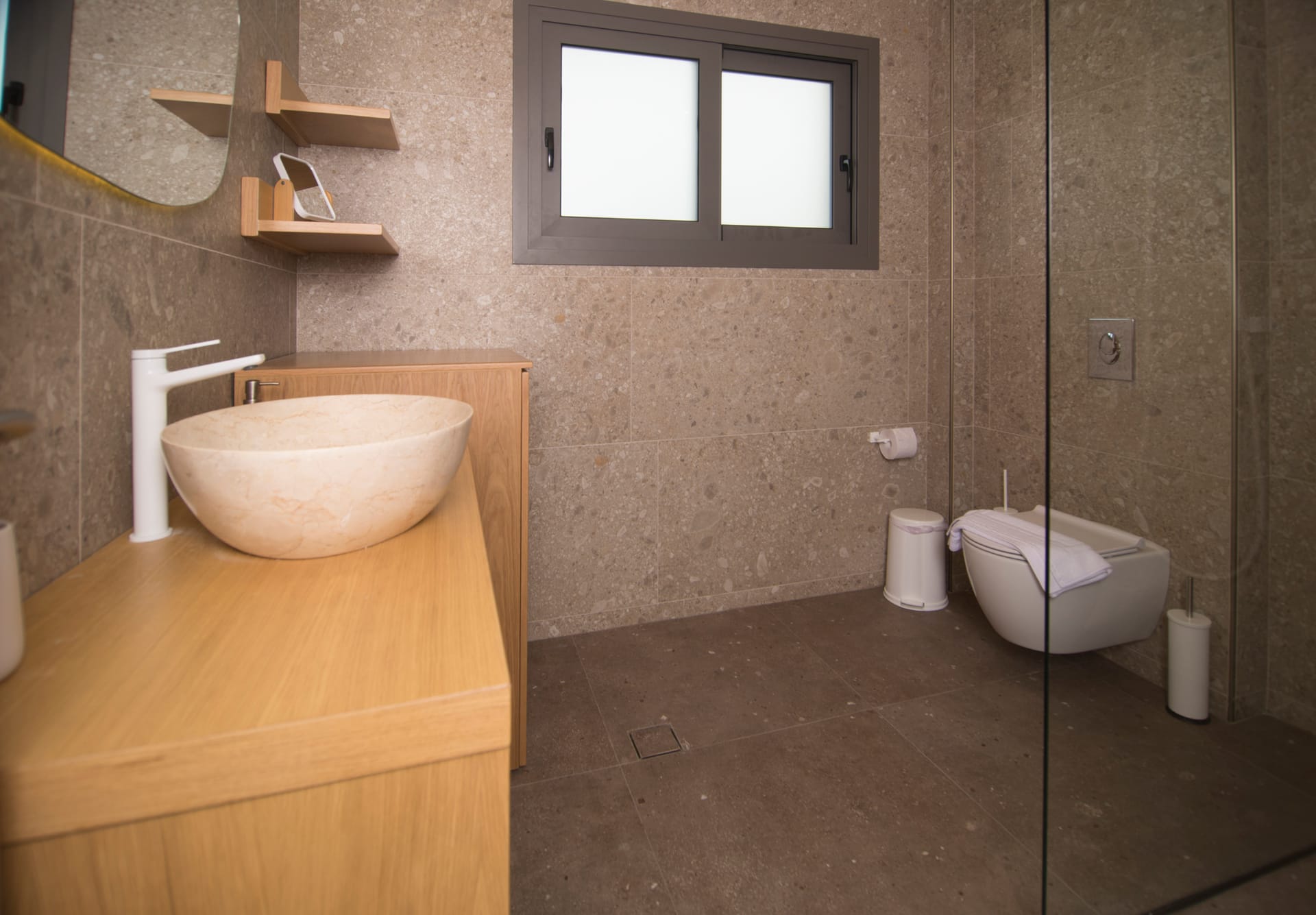 Exclusive Use Elaia Grove Villas