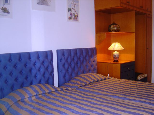 Studio for 2 Persons