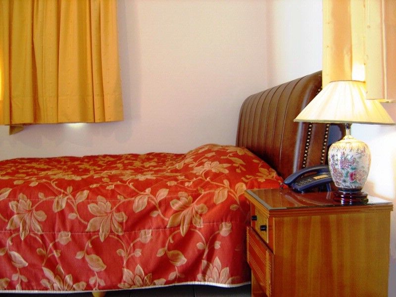 Studio Superior for 2 persons