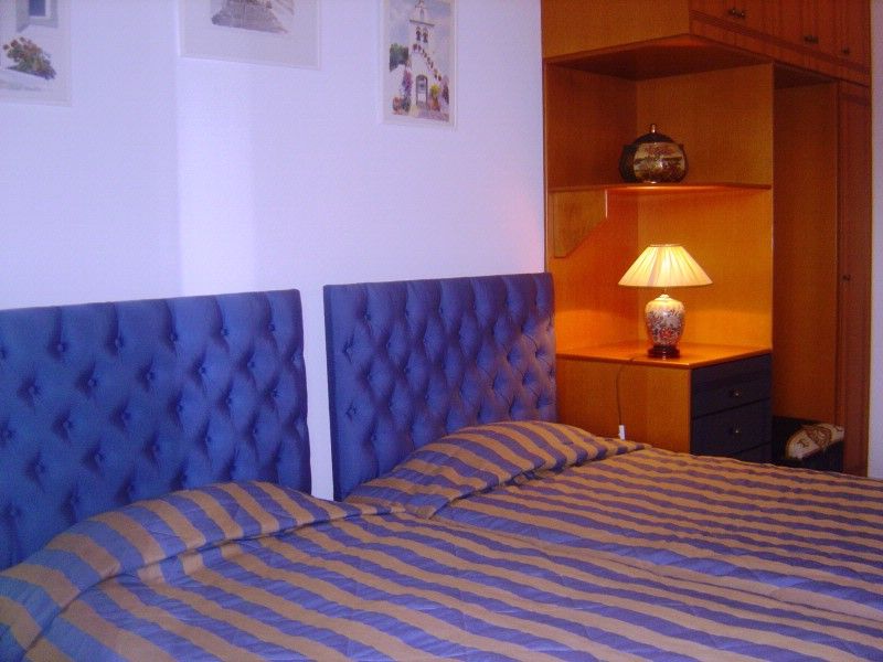 Studio for 3 Persons