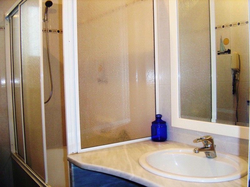 One Bedroom Apartment