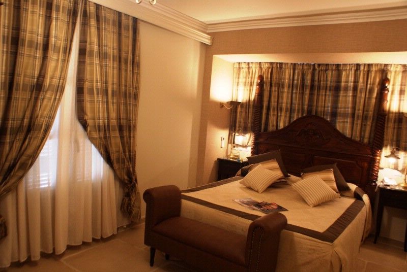 Room With Balcony