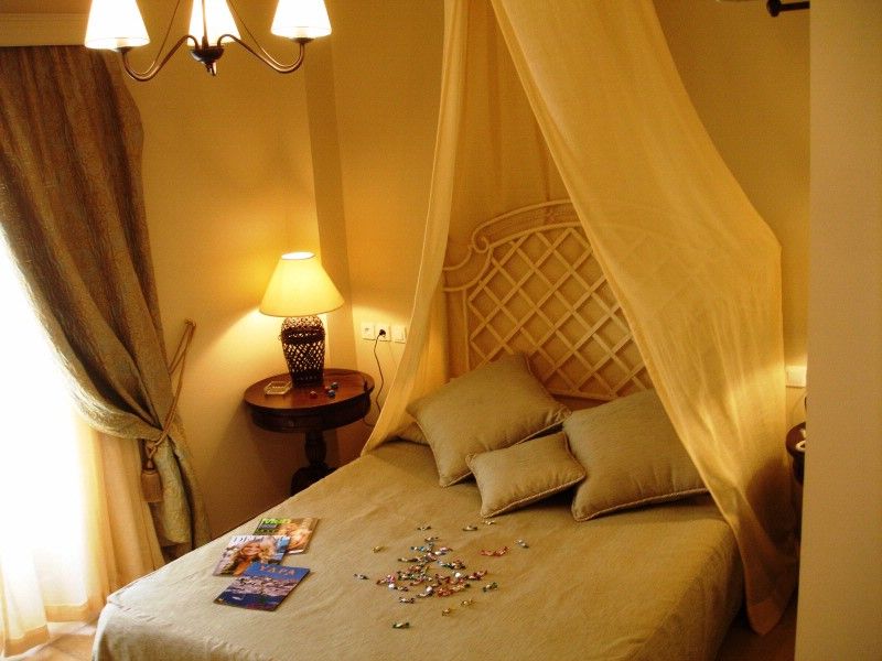 Room With Balcony