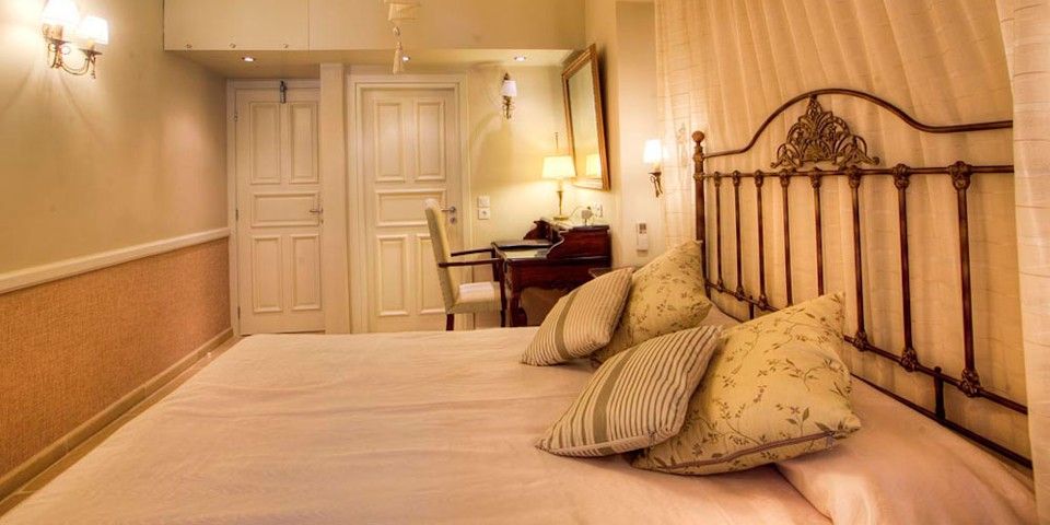 Classic Family Suite