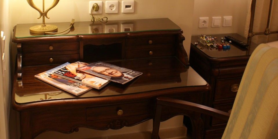 Classic Family Suite