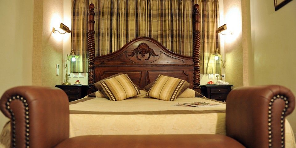 Superior Family Suite