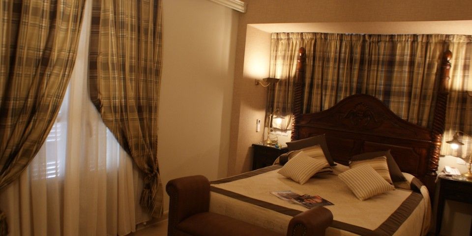 Superior Family Suite