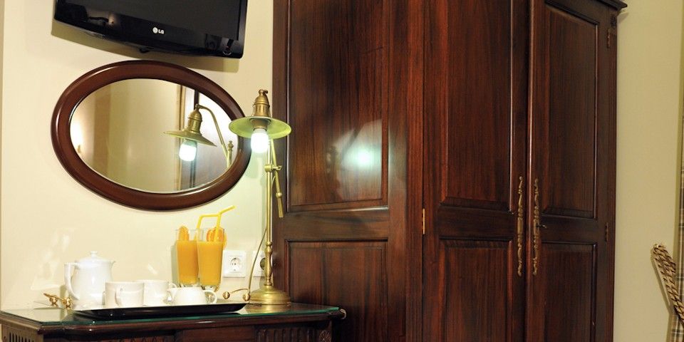 Superior Family Suite