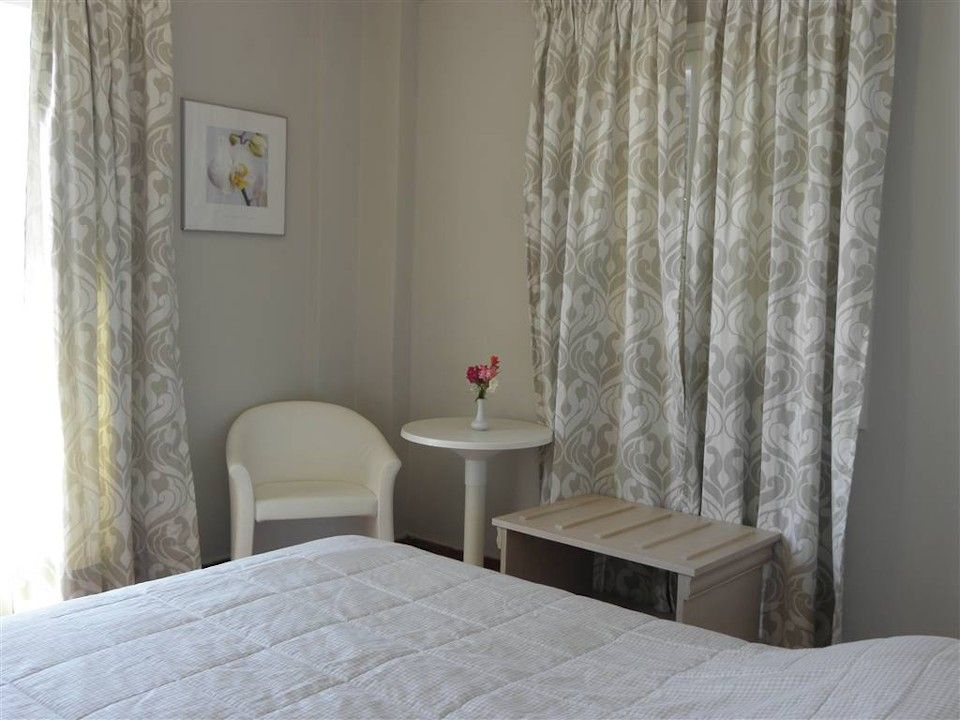 Sea View Room
