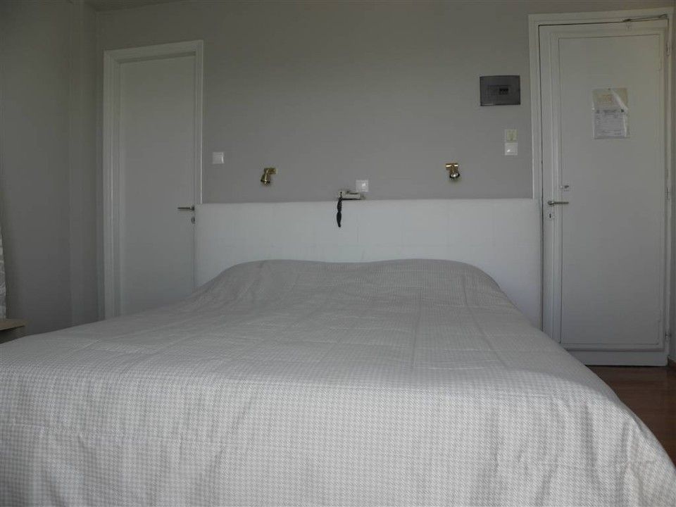 Sea View Room