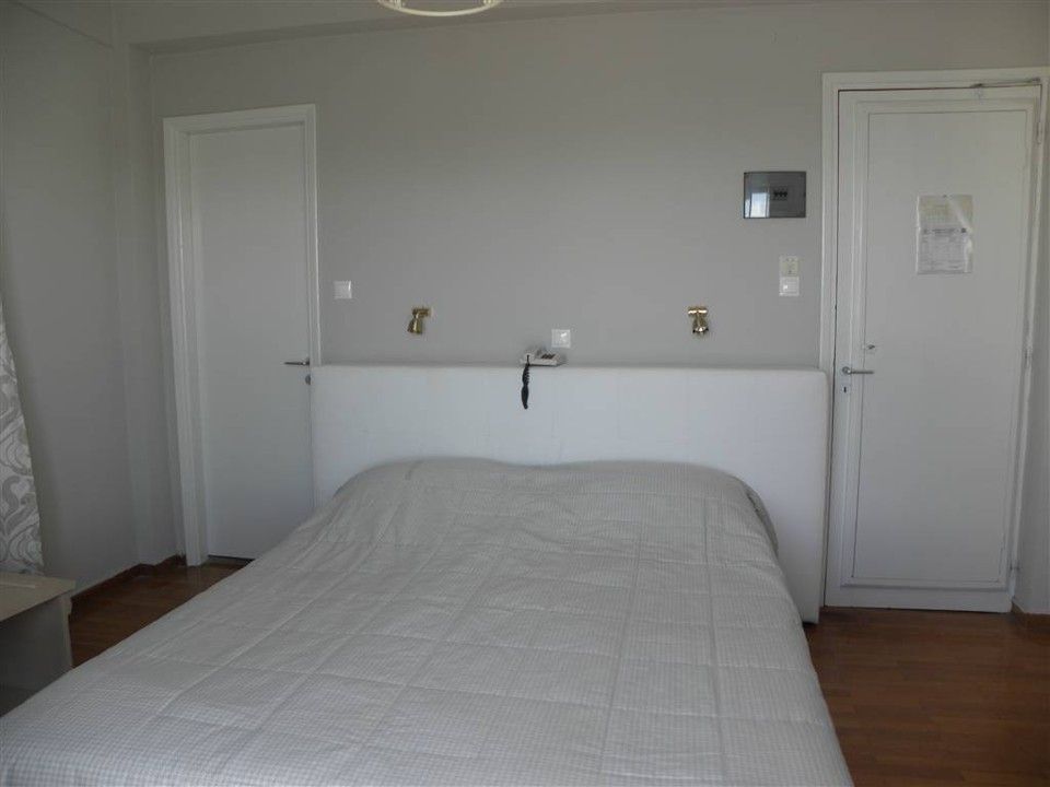 Sea View Room