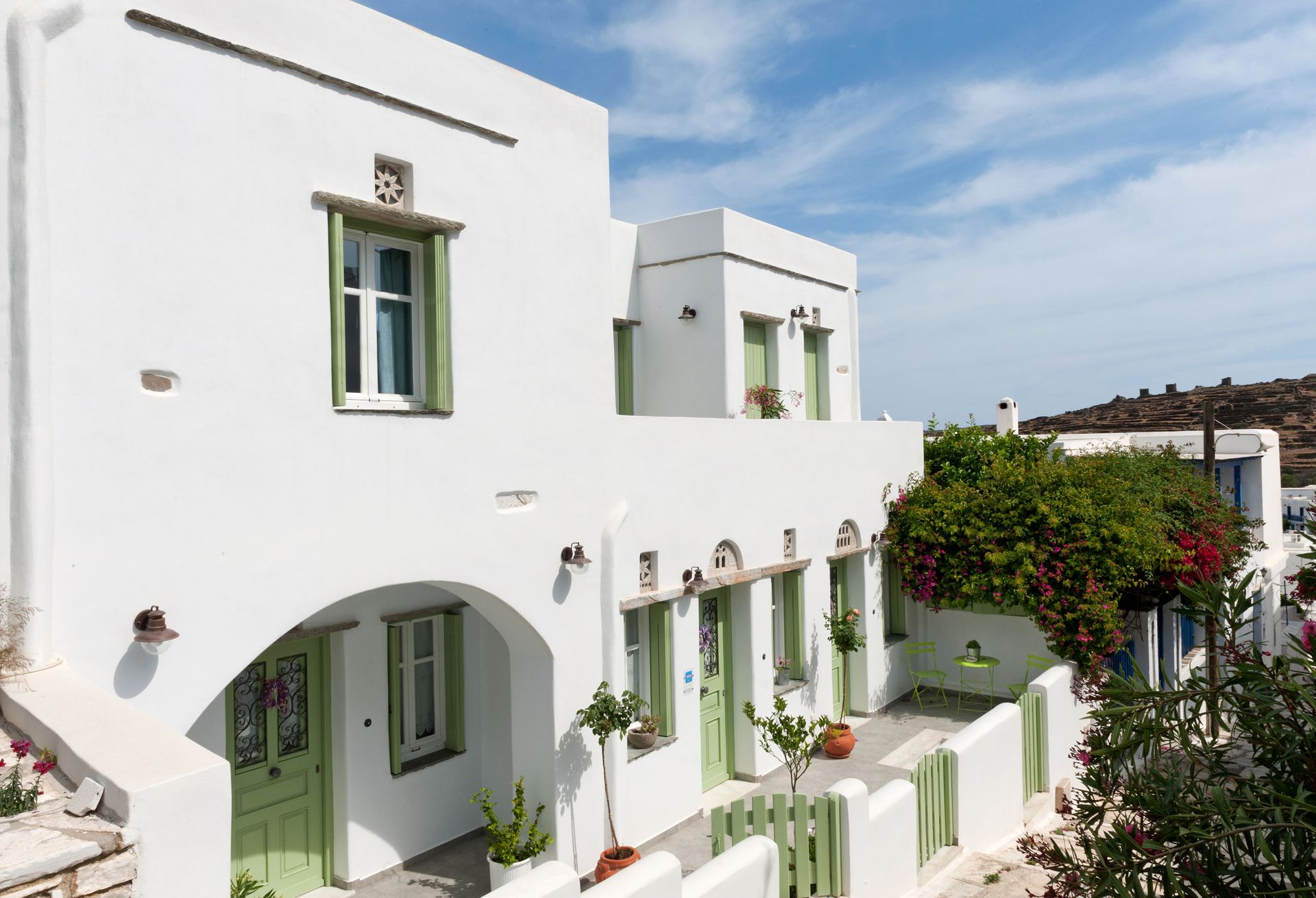 Special Offer Premium House
