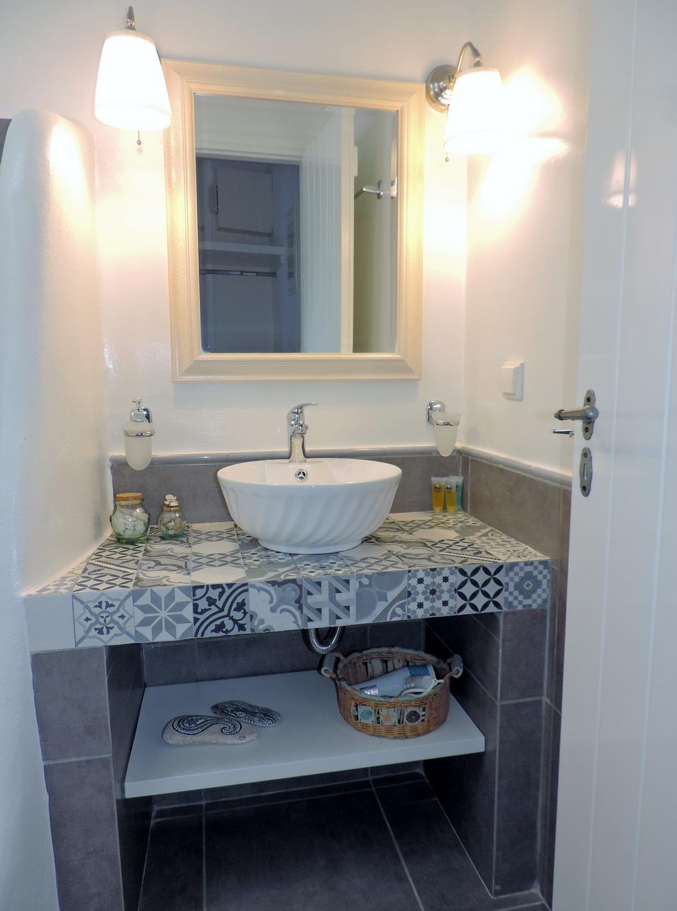 Two Bedroom House |  Ageri