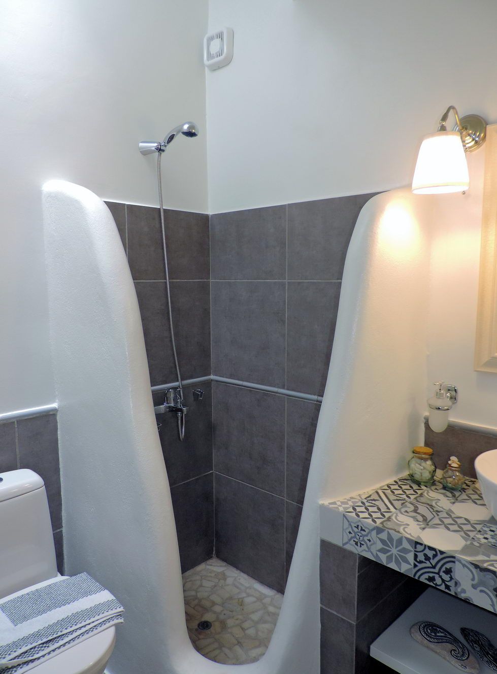 Two Bedroom House |  Ageri