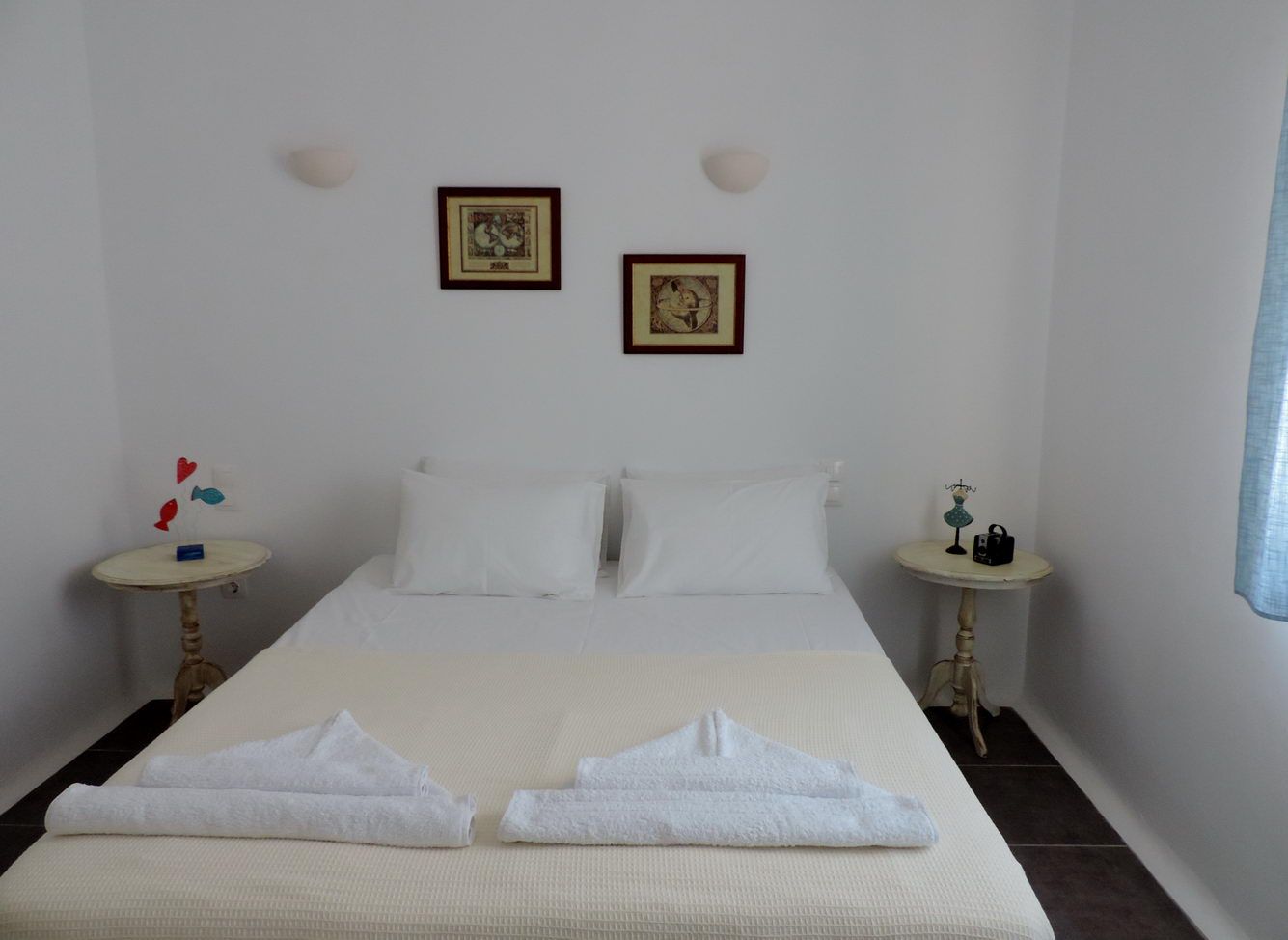 Two Bedroom House |  Ageri