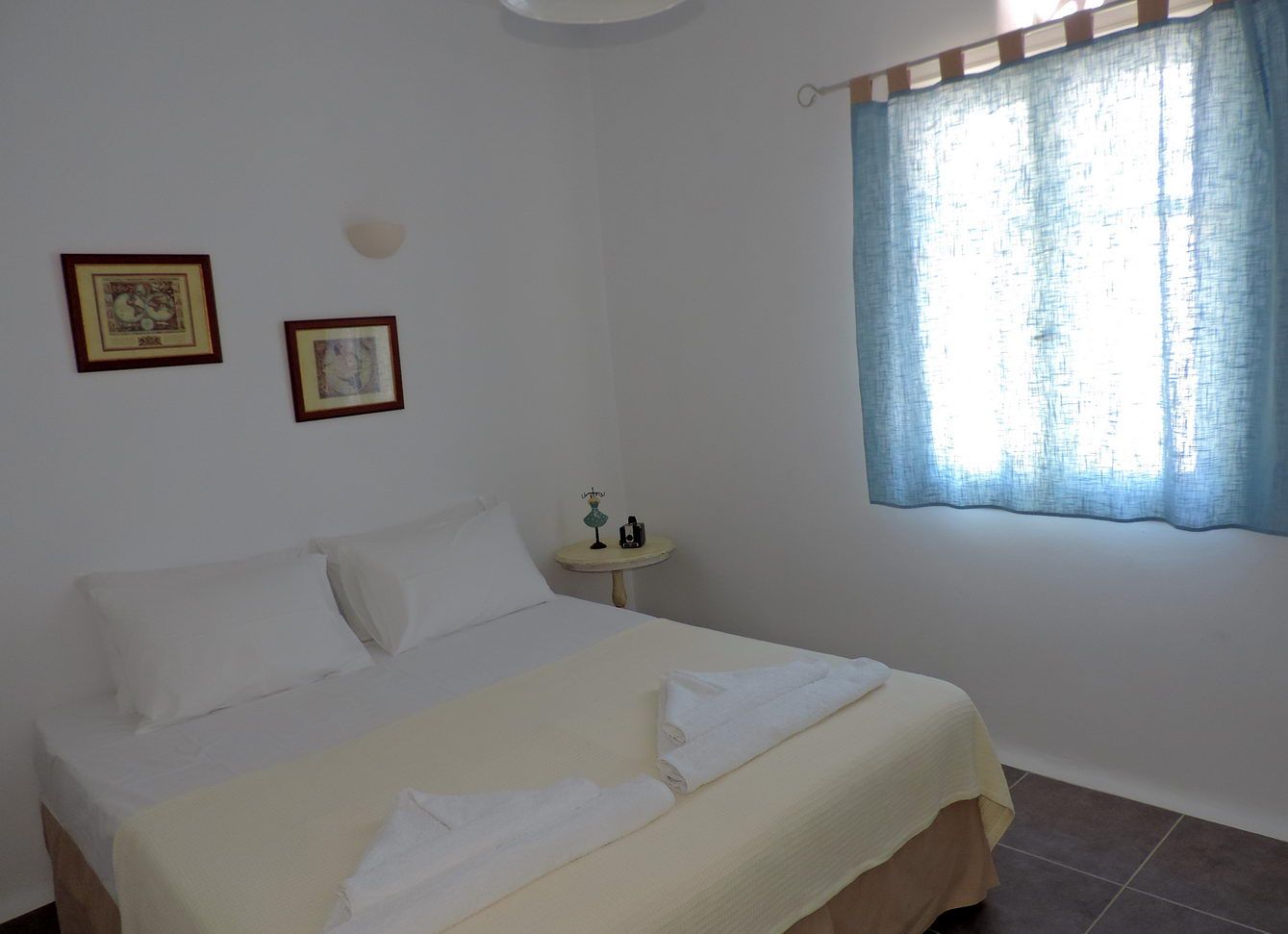 Two Bedroom House |  Ageri