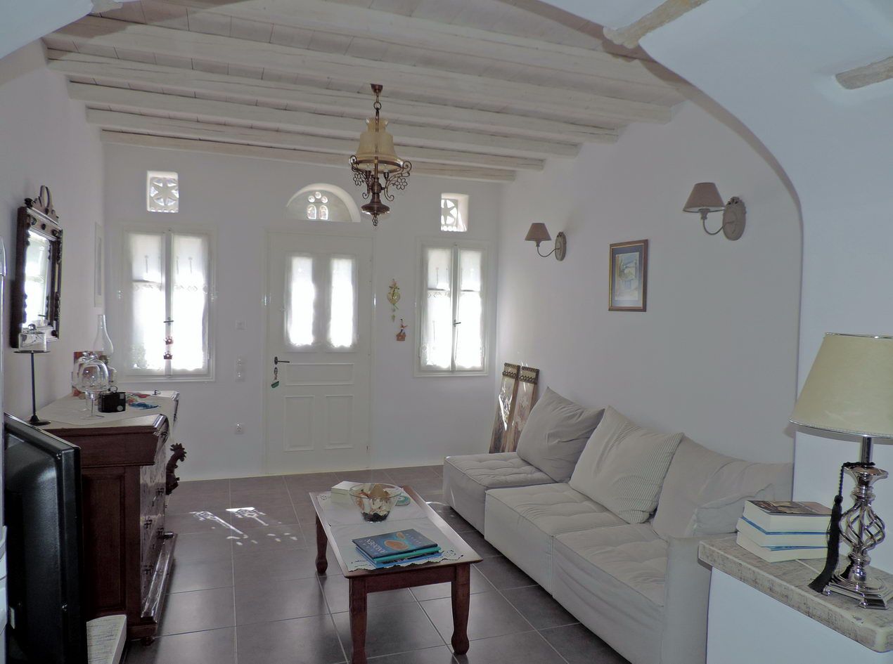 Two Bedroom House | Almyra