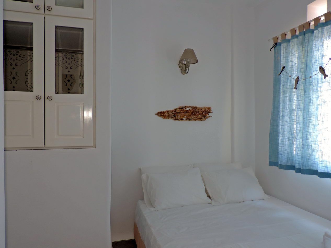 Two Bedroom House | Almyra