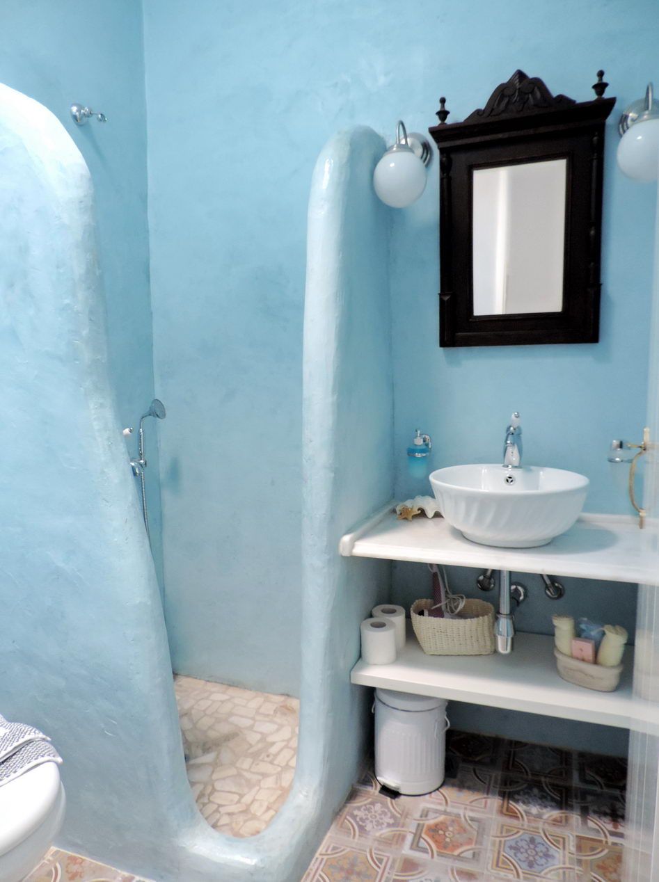 Two Bedroom House | Almyra