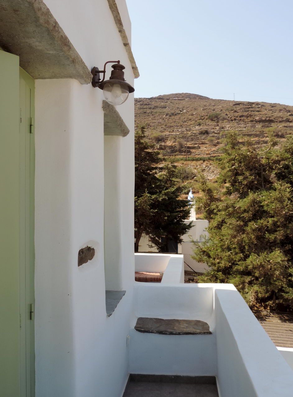 Two Bedroom House | Almyra