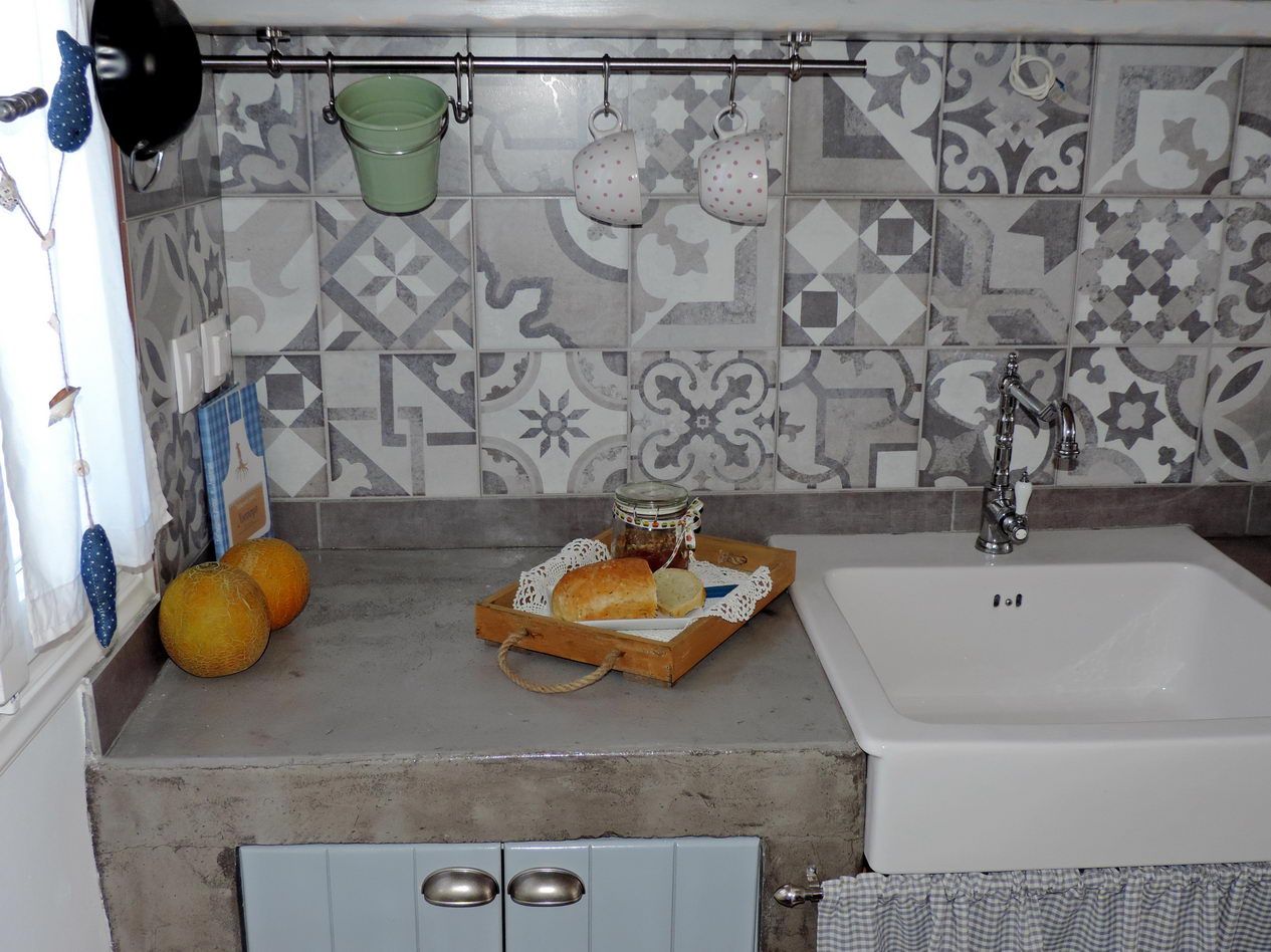 Two Bedroom House | Almyra