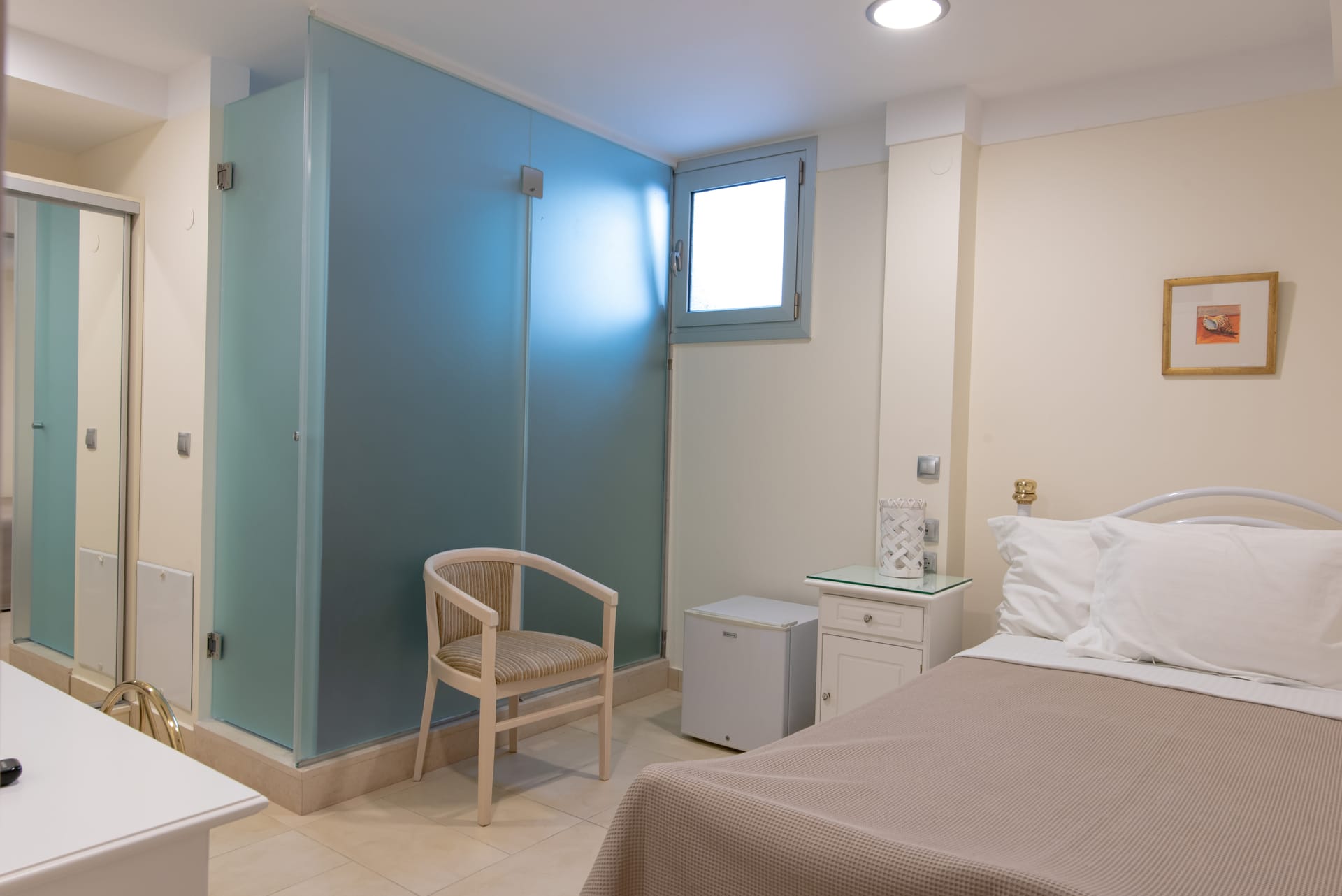 Special Offer Standard Room - No View