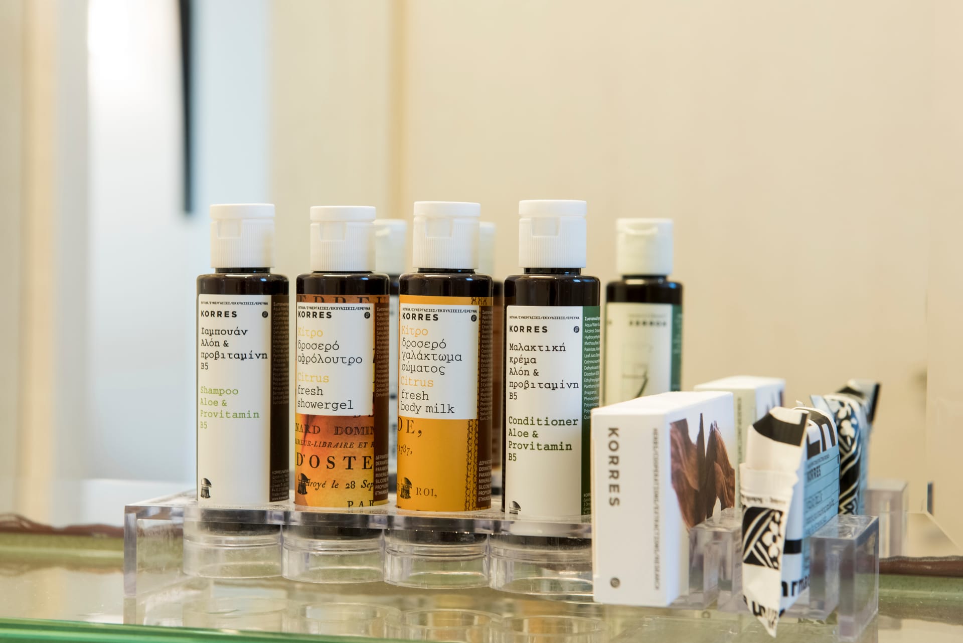 Special Offer Standard Room - No View