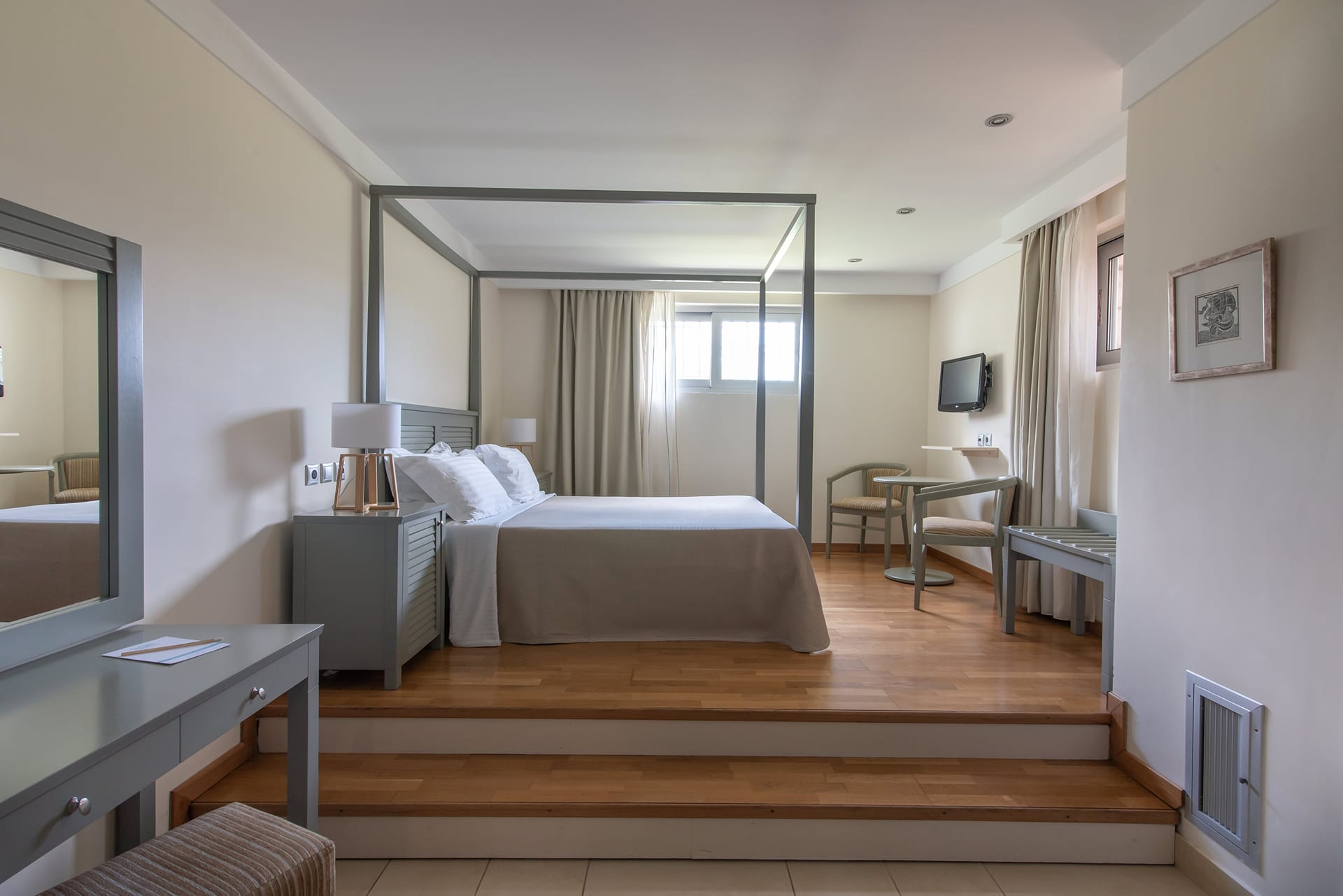 Special Offer Standard Room - No View