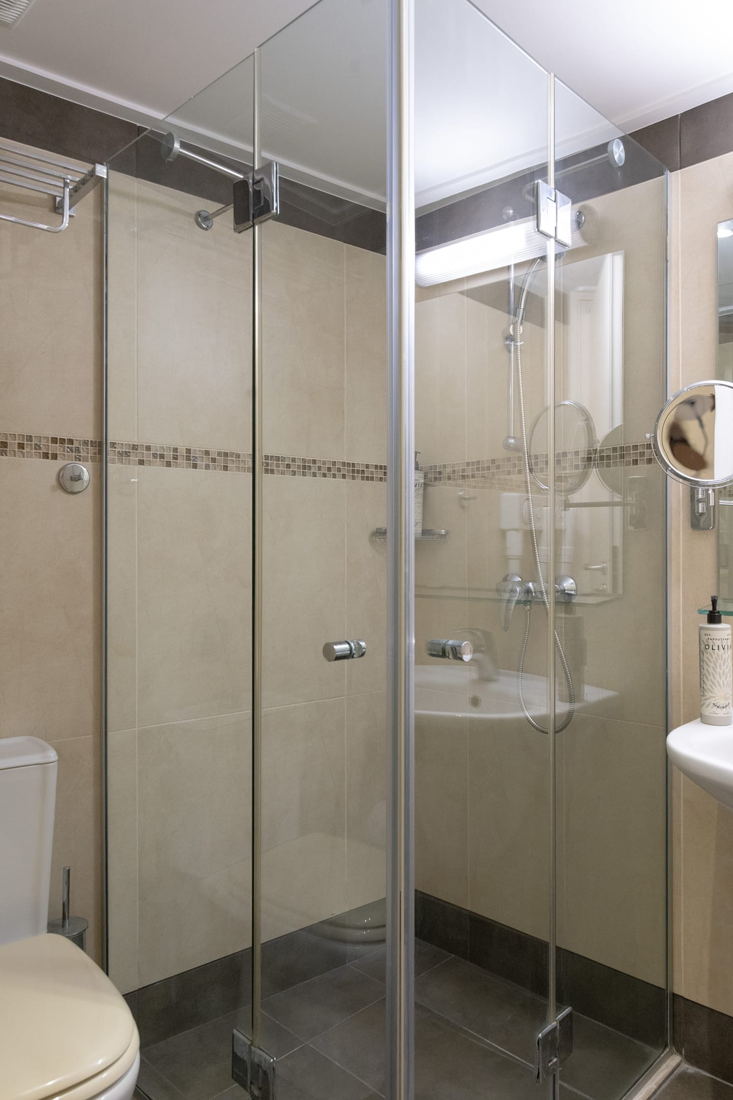 Special Offer Standard Room - No View