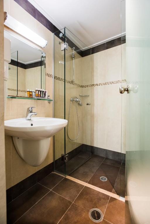Special Offer Standard Room - No View