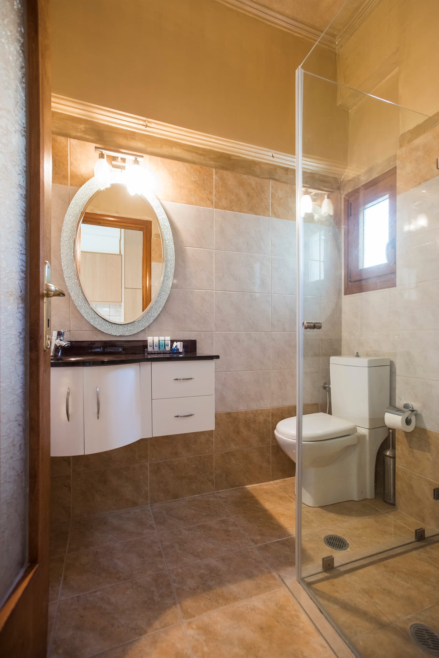 Deluxe Room with Sea View