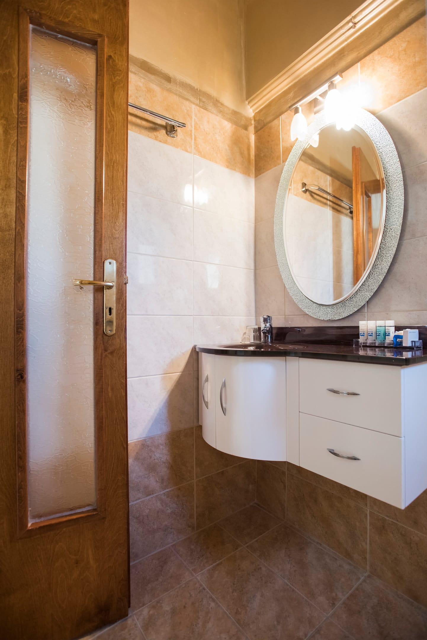 Deluxe Room with Sea View