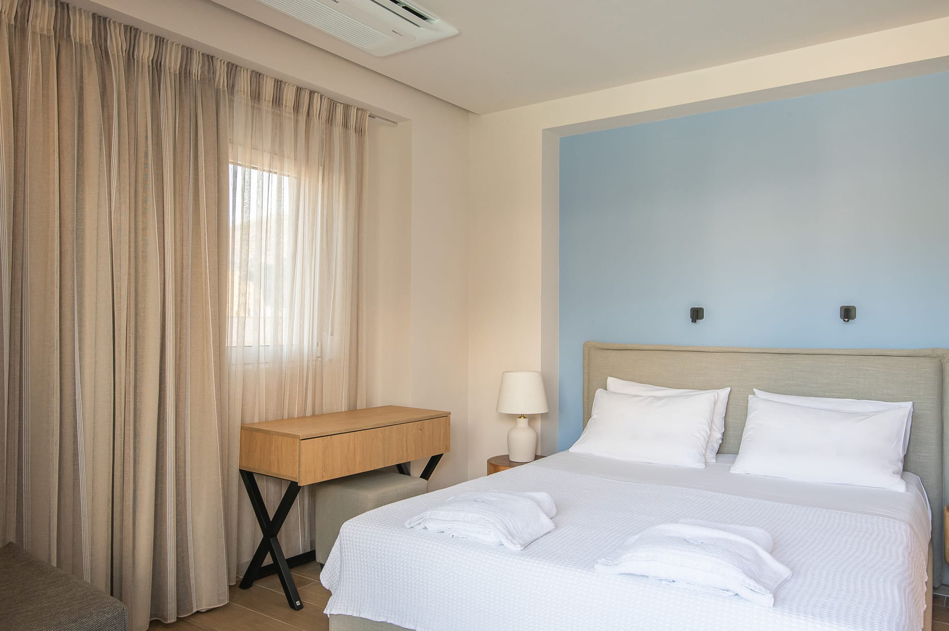 Supreme Room with Sea View