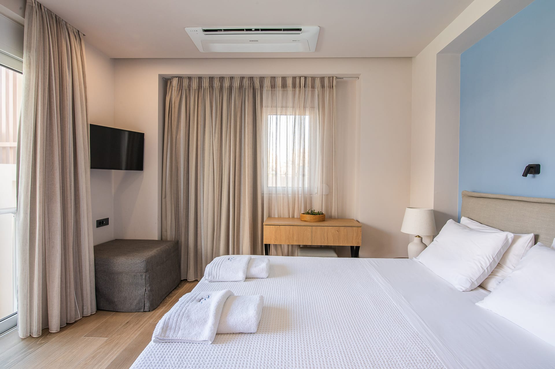 Supreme Room with Sea View