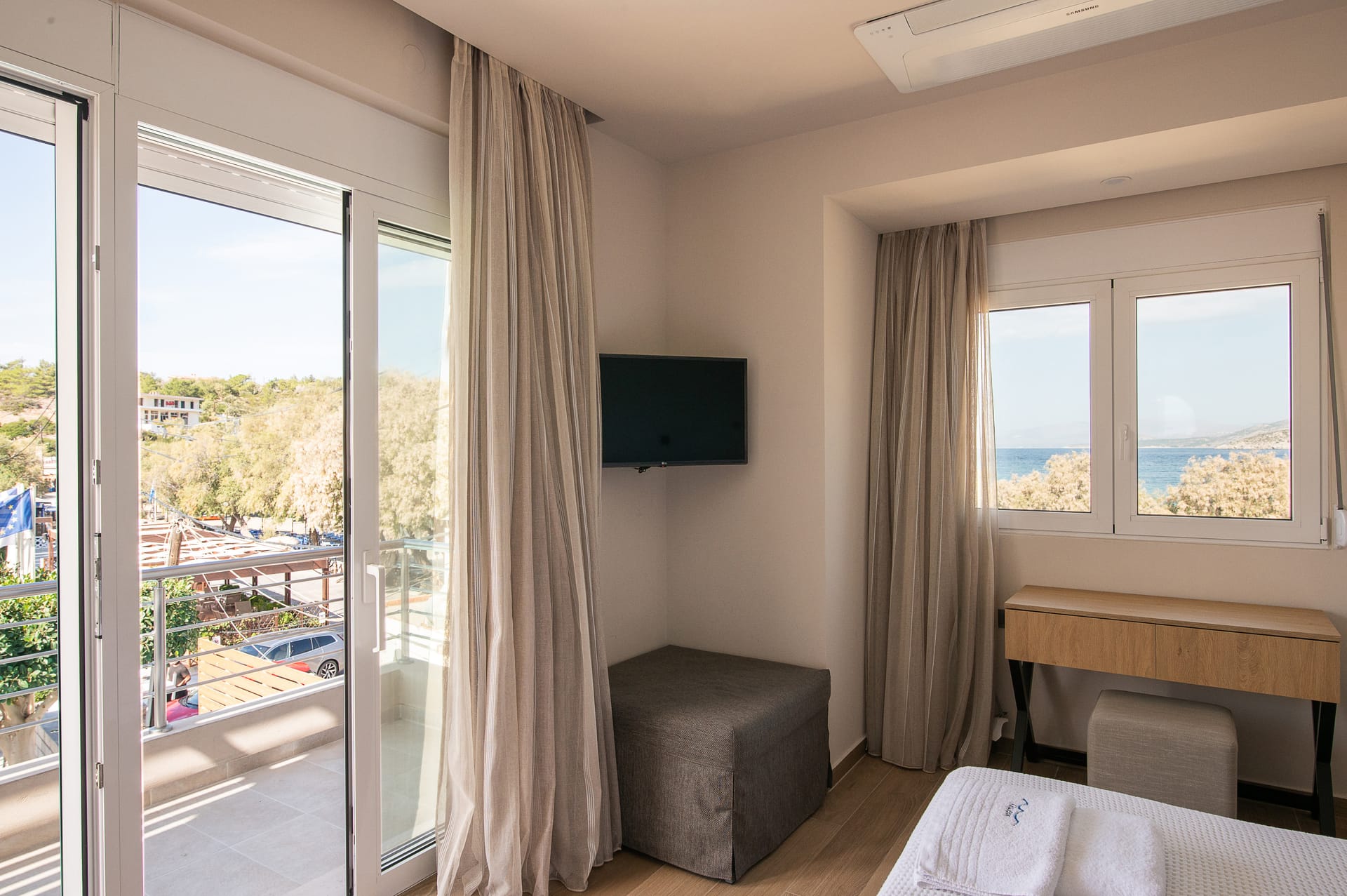 Supreme Room with Sea View