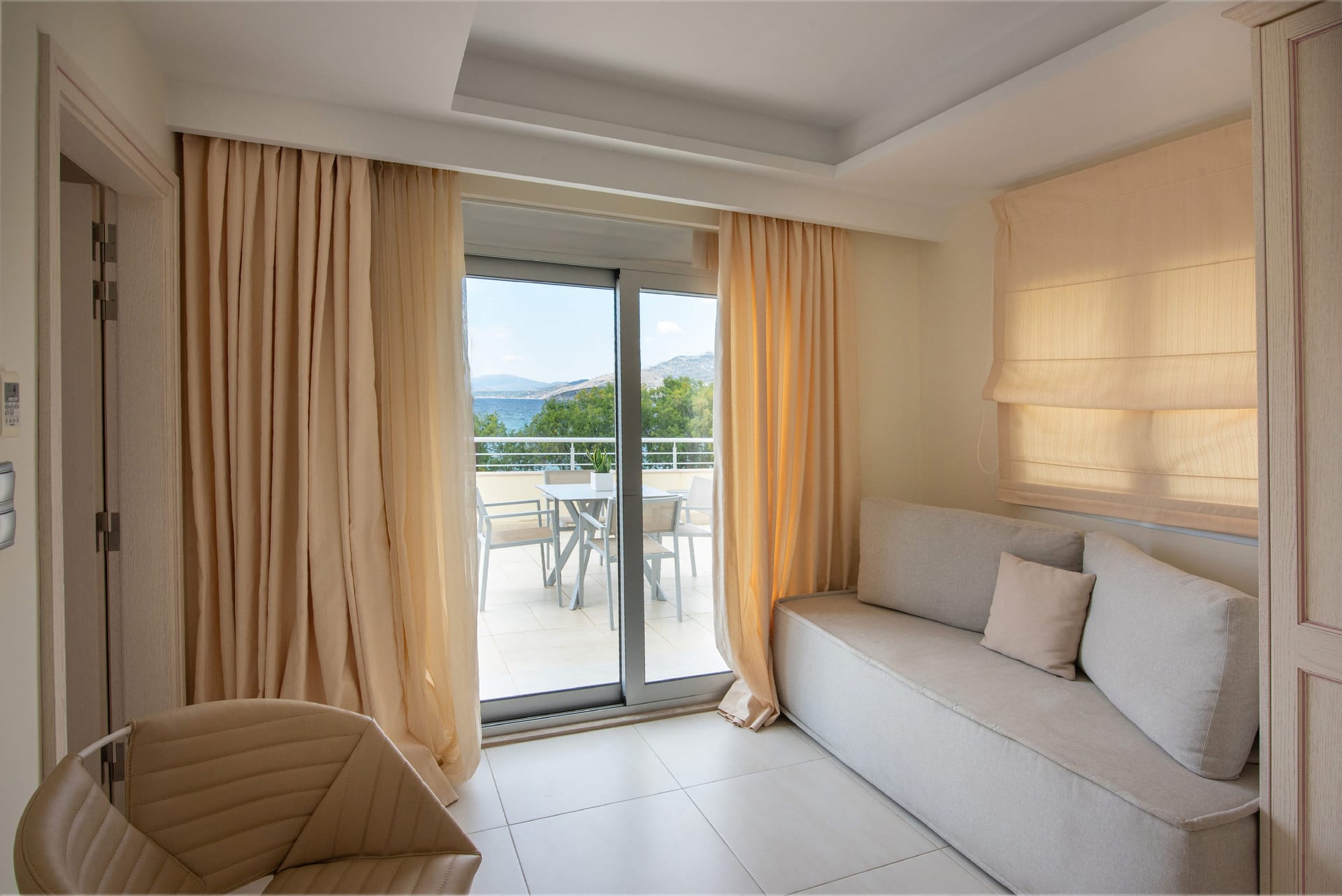 Sea View Residence