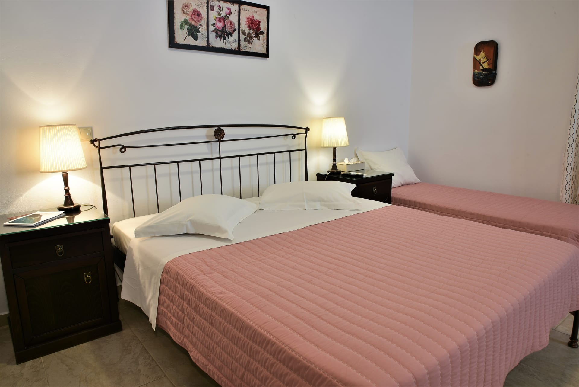 Frontyard Triple Studio