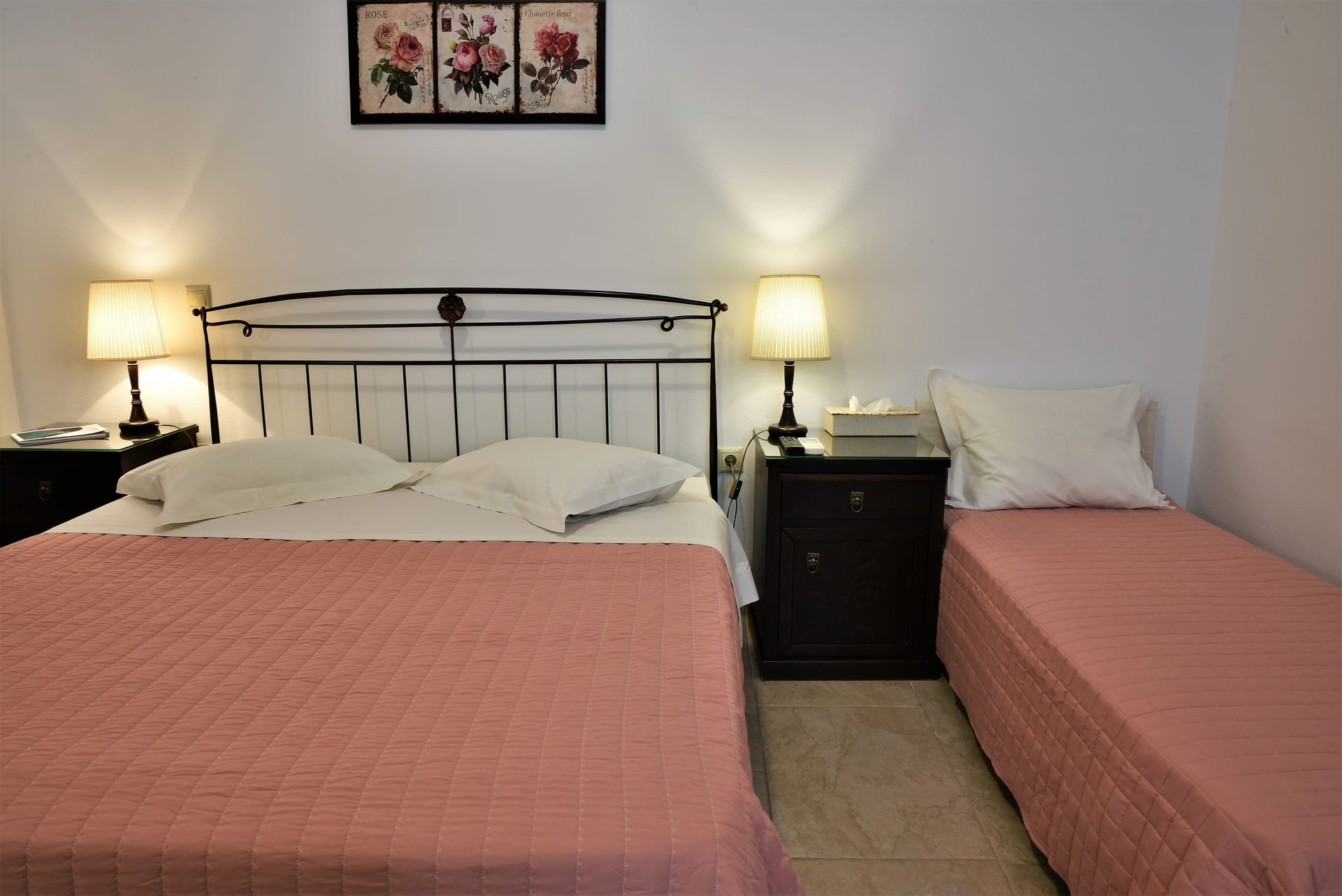 Frontyard Triple Studio