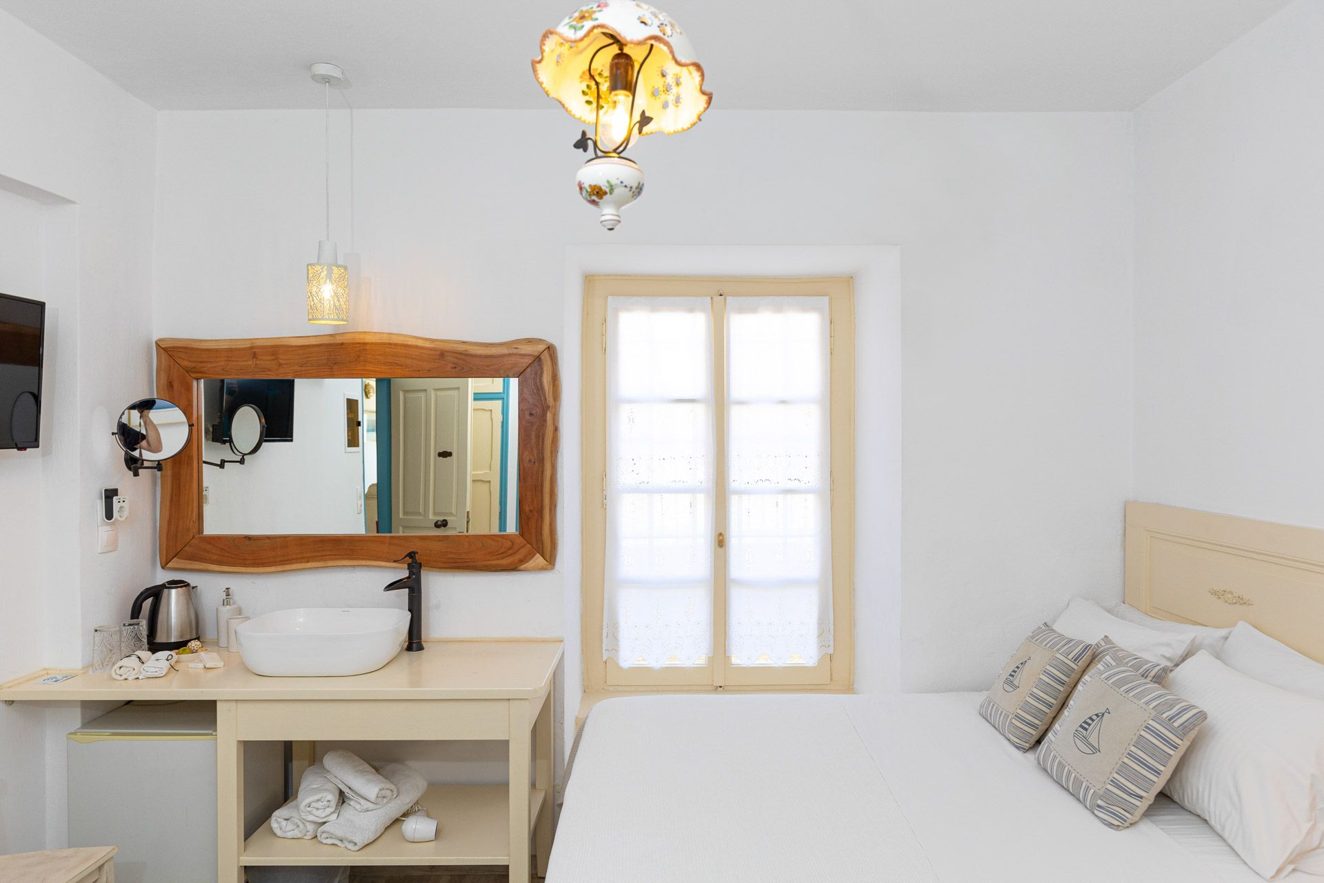 Penelope Village View