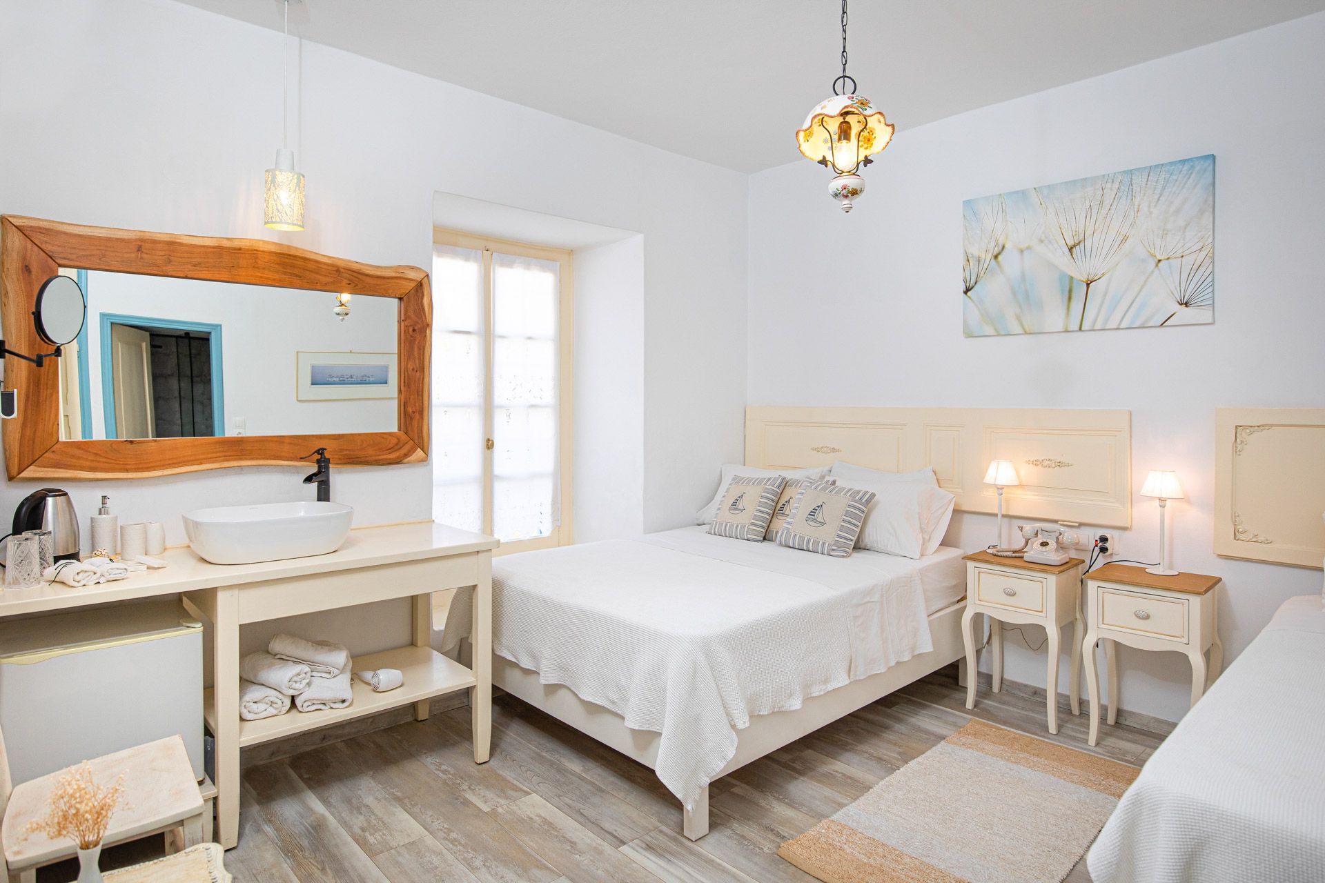 Penelope Village View