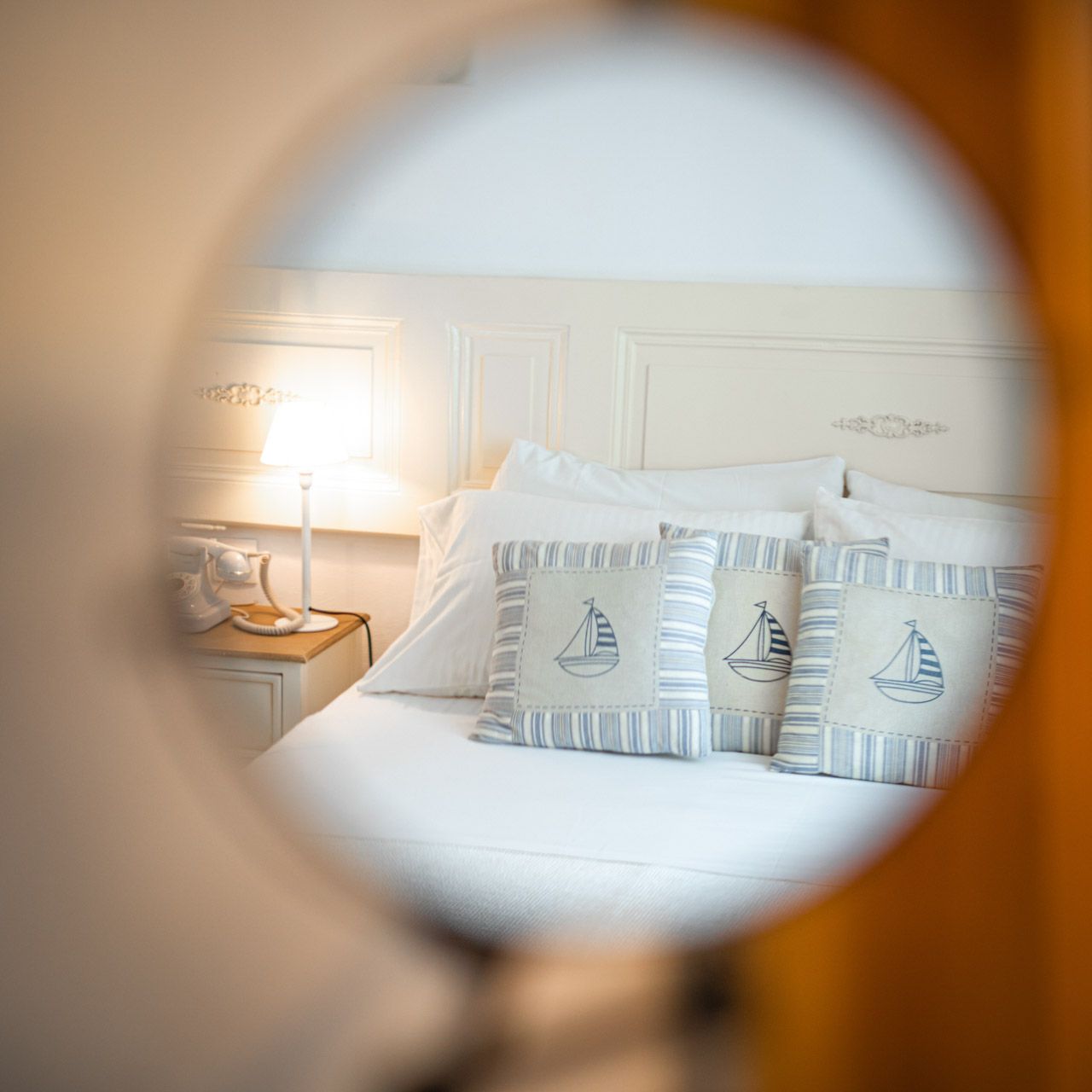 Penelope Village View