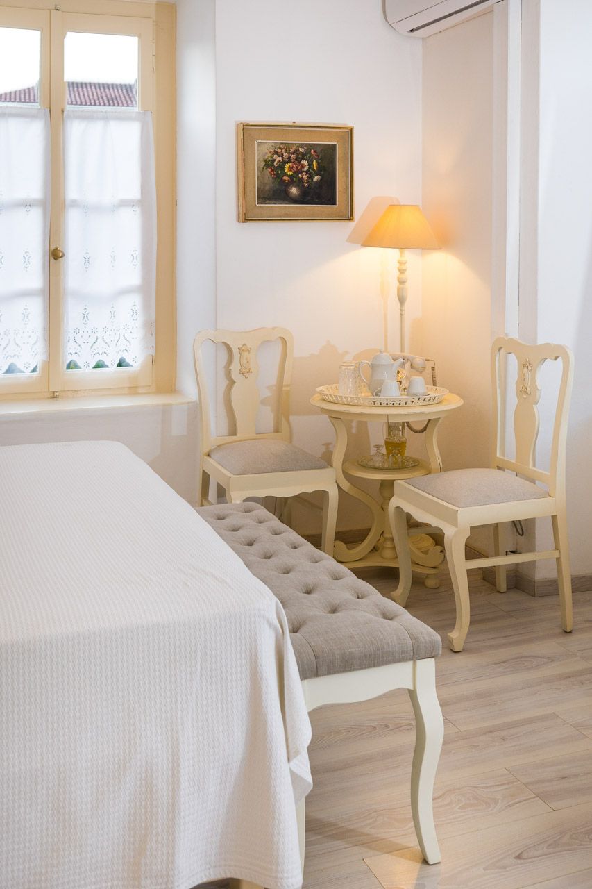 Erato J.Suite Sea View