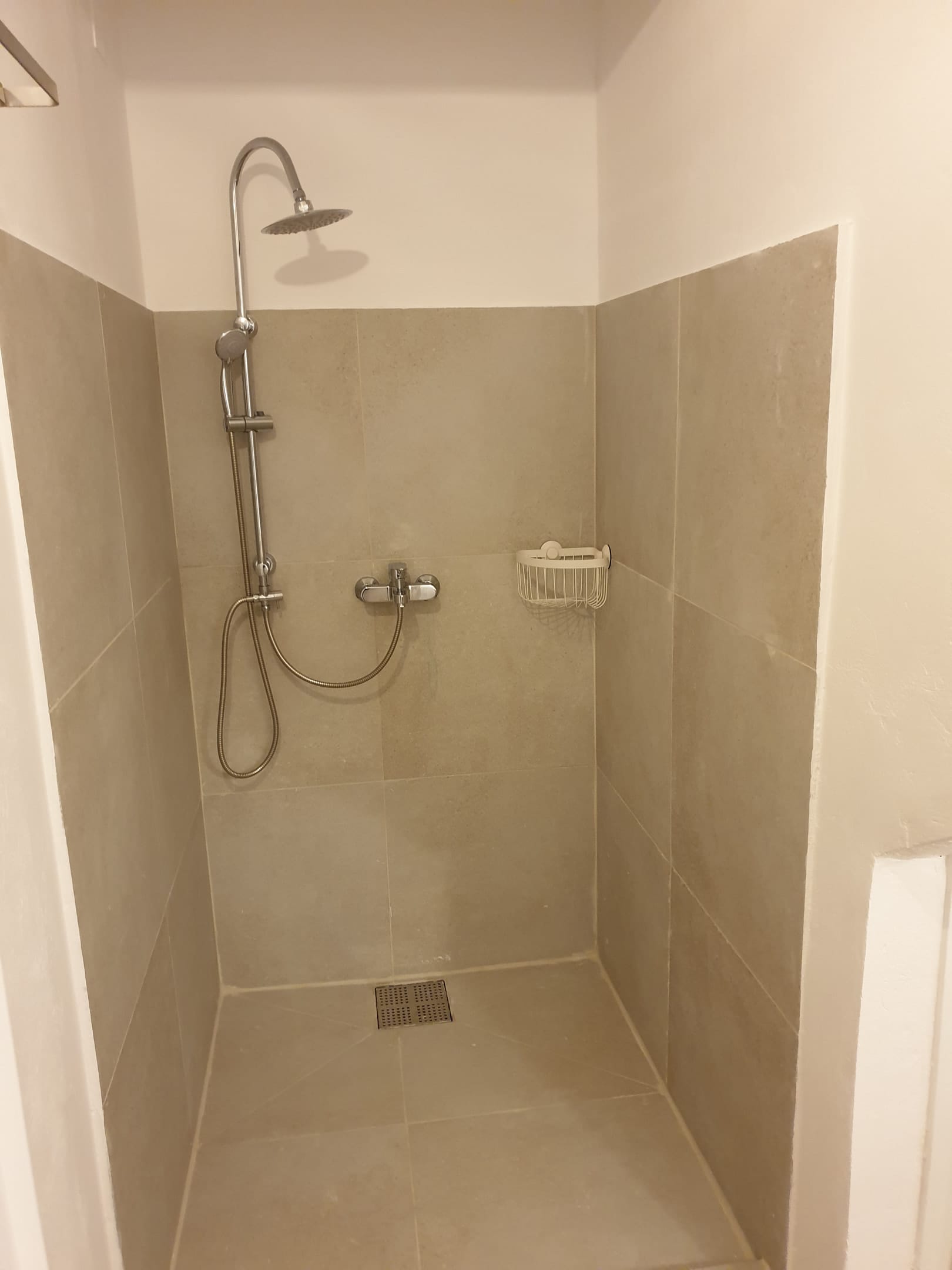 Hera J. Suite Sea View