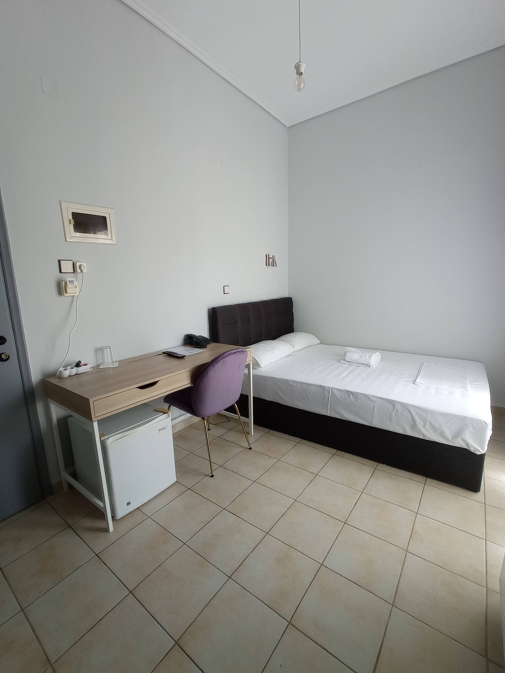 Double Room without Sea View