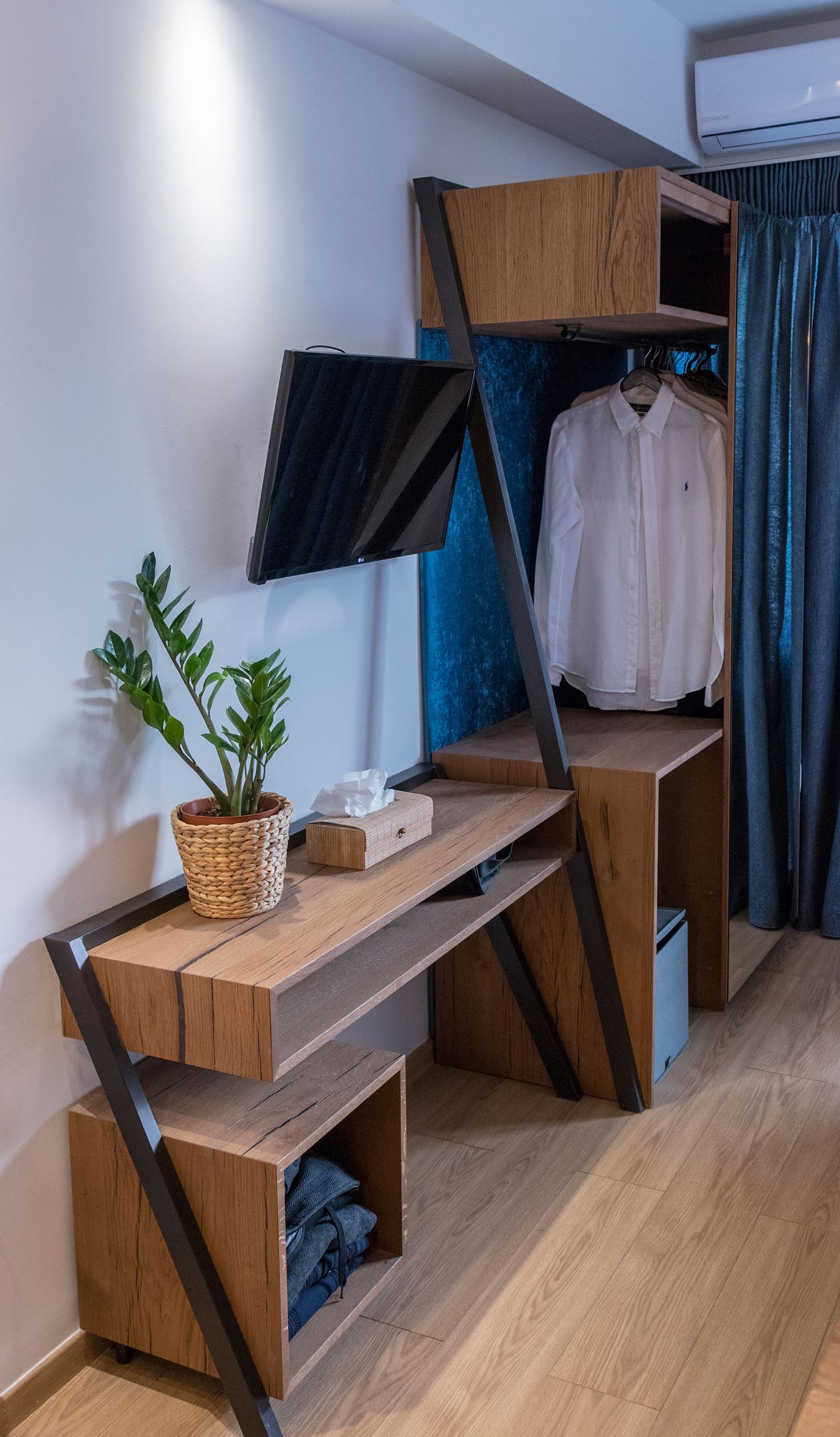 Exclusive Apartment