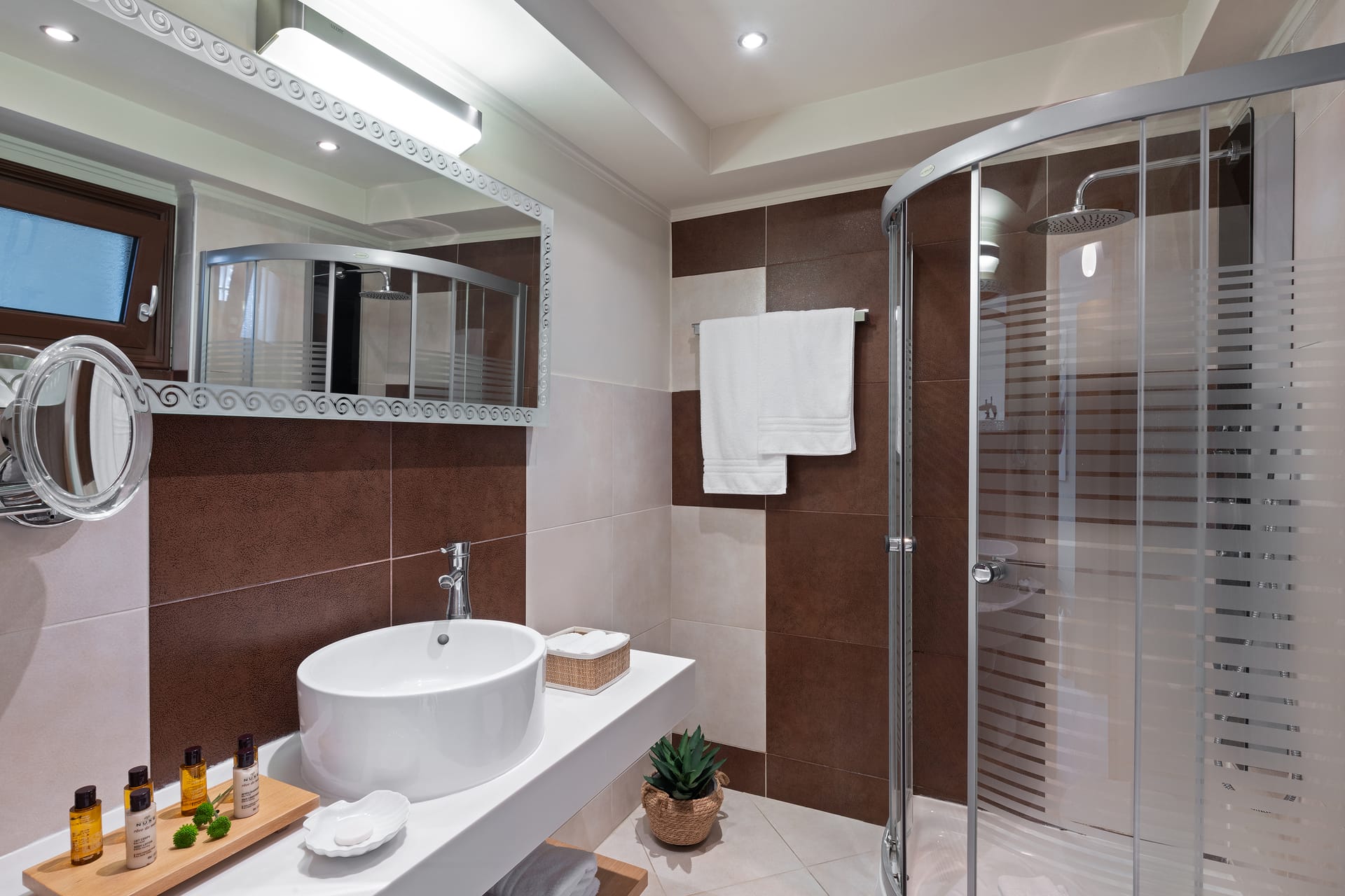 Junior Suite with Sea View