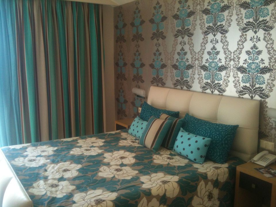 Junior Suite with Sea View