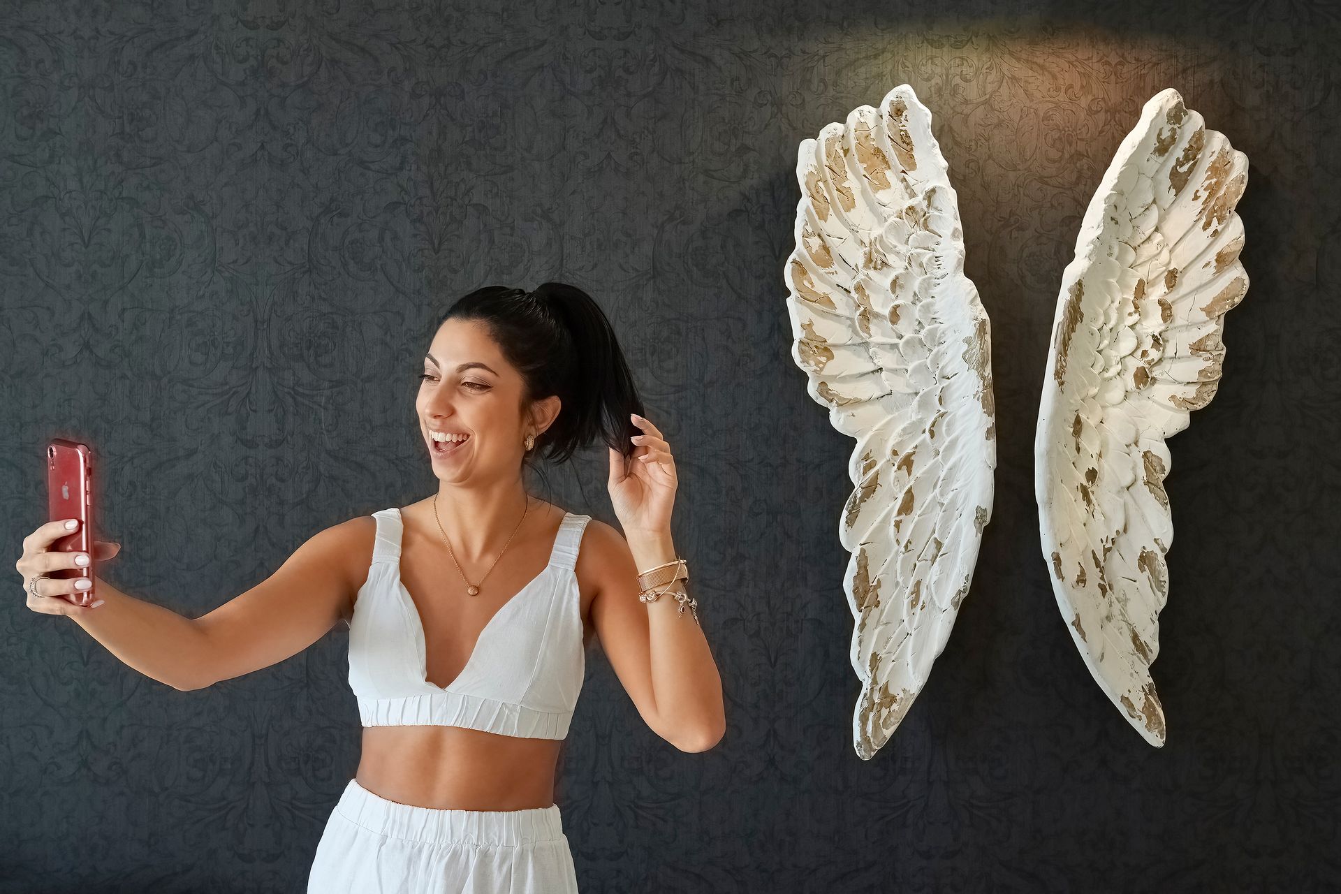 Golden Suite Sea View