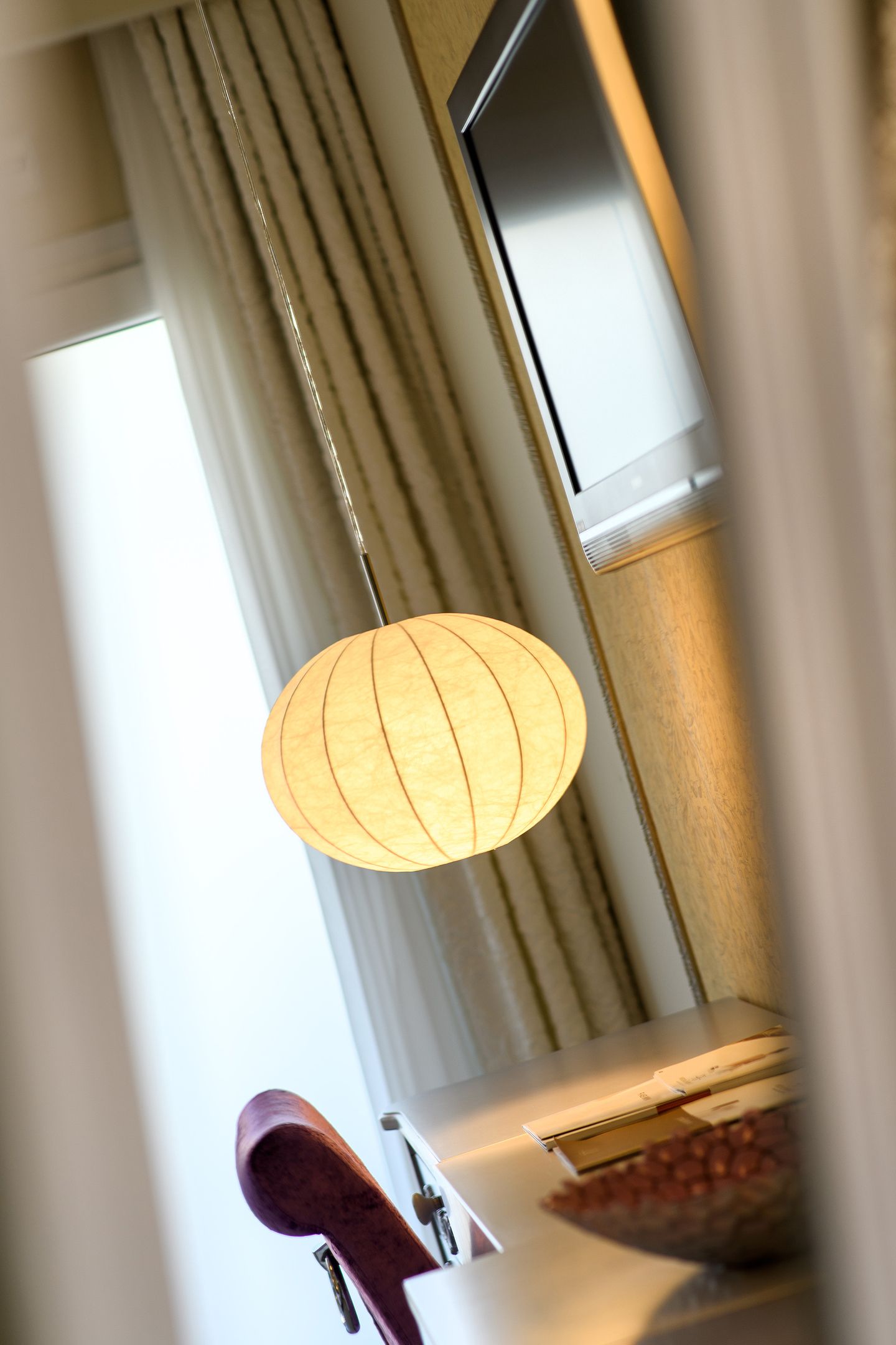 Junior Suite Private Pool Garden View